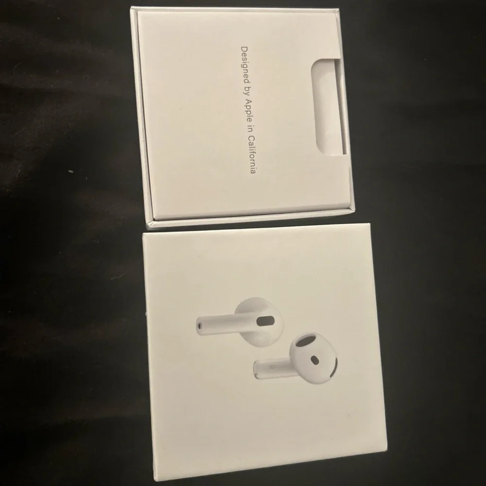 Apple AirPods Pro Box